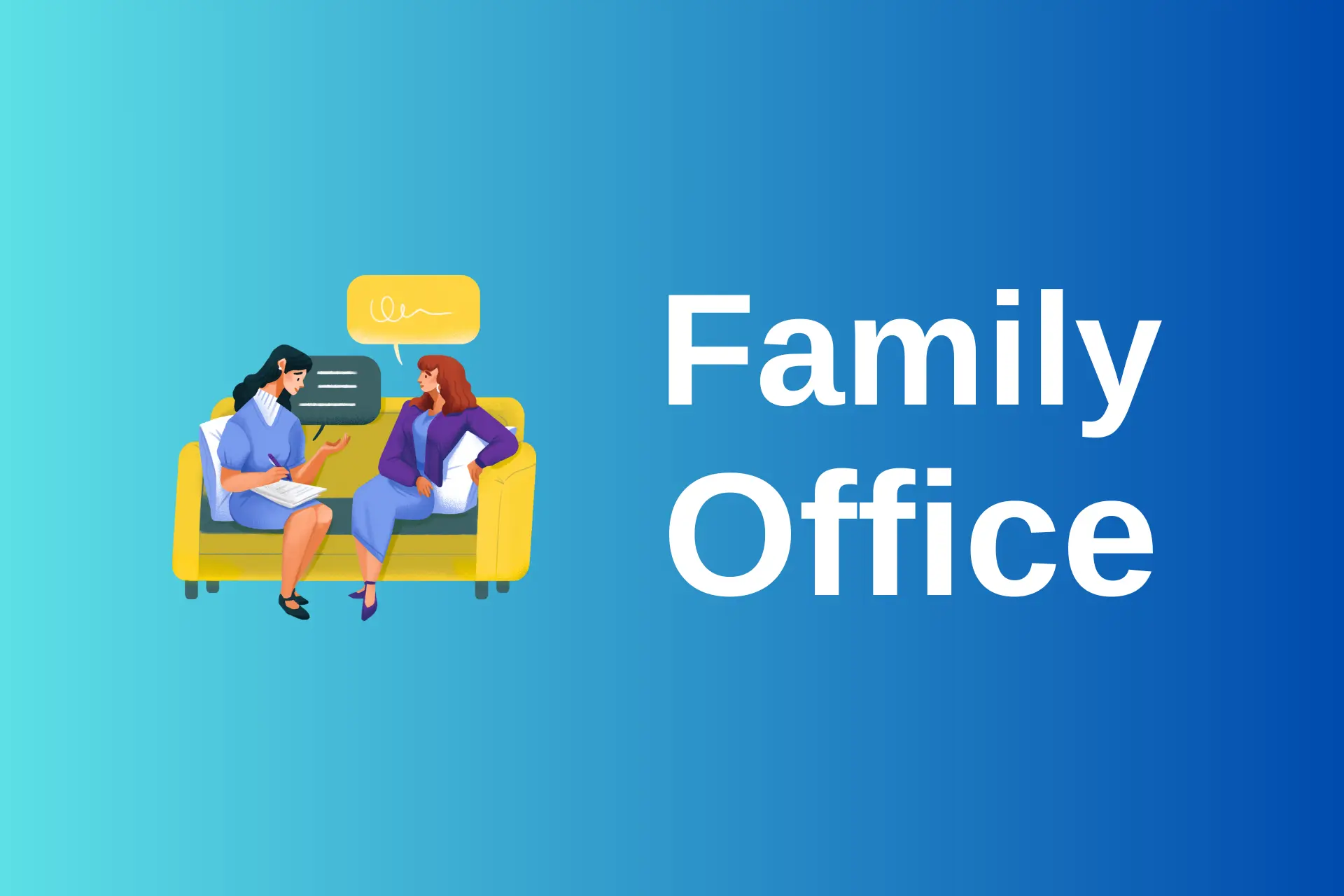 Family office