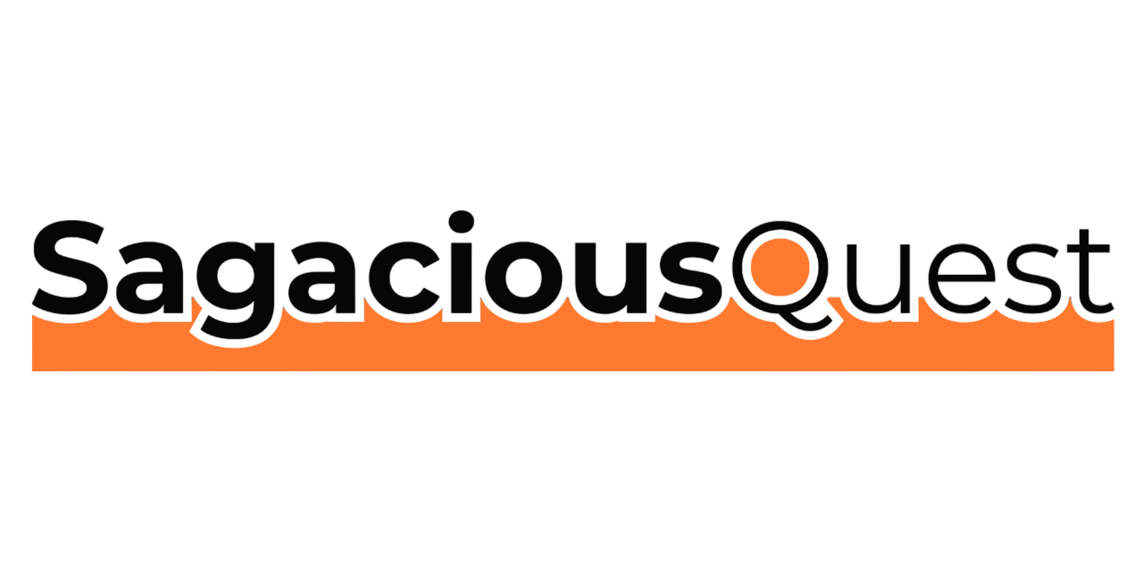 Sagacious Quest – Search for wisdom