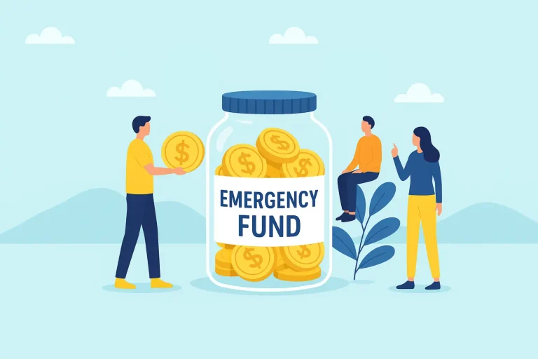 Emergency fund